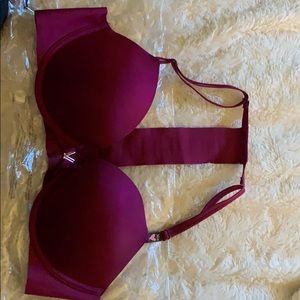 Front Close Victoria Secret Bra